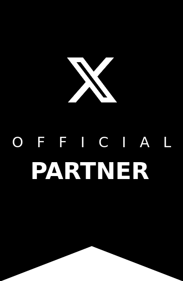 X Official Partner