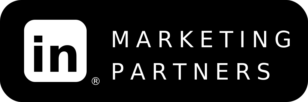 LinkedIn Marketing Partner
