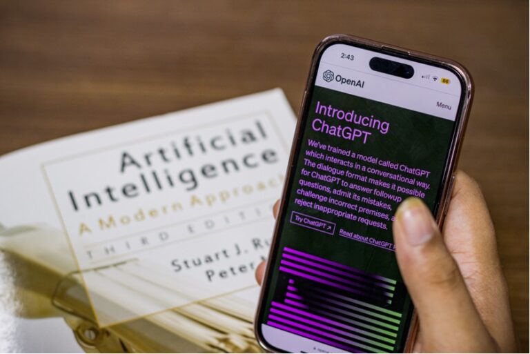 Las mejores Apps de Inteligencia artifical para impulsar tu negocio