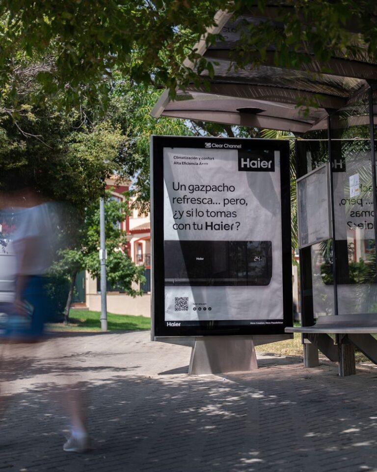 Caso de éxito: Haier Climatización